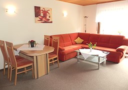 Ferienwohnung C