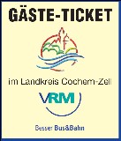 Gästeticket